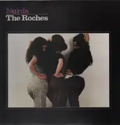 LP - The Roches - Nurds