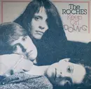 LP - The Roches - Keep On Doing