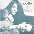 CD - The Roches - Keep On Doing