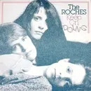 LP - The Roches - Keep On Doing