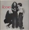 LP - The Roches - The Roches