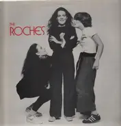 The Roches - The Roches