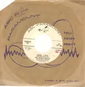 The Rock-A-Fellas - Red Lips / Don't Torment Me