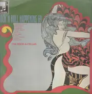 The Rock-A-Fellas - Rock 'n Roll Happening