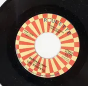 The Rock-A-Teens - Woo-Hoo / Barbara-Ann
