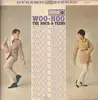 LP - The Rock-A-Teens - Woo-Hoo