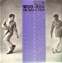LP - The Rock-A-Teens - Woo-Hoo