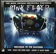 The Rock Anthem Orchestra - Pink Floyd