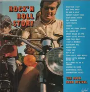 Double LP - The Rock Band Revival - Rock'N Roll Story