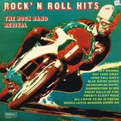 The Rock Band Revival - Rock' N Roll Hits Vol.2