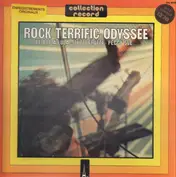 The Rock Odyssée