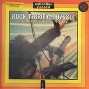 LP - The Rock Odyssée - Rock Terrific Odyssée