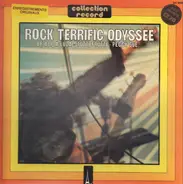 The Rock Odyssée - Rock Terrific Odyssée