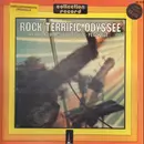 LP - The Rock Odyssée - Rock Terrific Odyssée