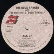 The Invisibles - Talk Up