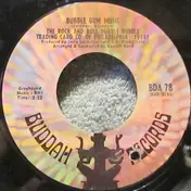 Rock - Bubble Gum Music / On A Summer Night