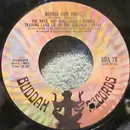7inch Vinyl Single - The Rock & Roll Dubble Bubble Trading Card Co. Of Philadelphia - Bubble Gum Music / On A Summer Night