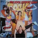12inch Vinyl Single - The Rock Steady Crew - (Hey You) The Rock Steady Crew