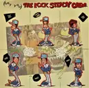 12inch Vinyl Single - The Rock Steady Crew - (Hey You) The Rock Steady Crew