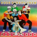 12inch Vinyl Single - The Rock Steady Crew - She's Fresh