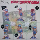 12'' - The Rock Steady Crew - (Hey You) The Rock Steady Crew