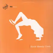 The Rocksteady Crew - Used To Wish I Could Break With Rock Steady