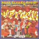 7'' - The Rock Steady Crew - Uprock