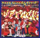 12'' - The Rock Steady Crew - Uprock