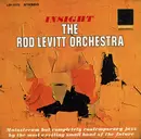 LP - The Rod Levitt Orchestra - Insight