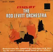 The Rod Levitt Orchestra - Insight