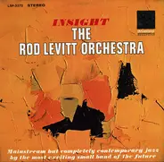 The Rod Levitt Orchestra - Insight