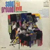 The Rod Levitt Orchestra - Solid Ground
