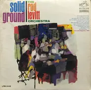 The Rod Levitt Orchestra - Solid Ground