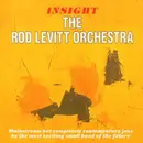 CD - The Rod Levitt Orchestra - Insight