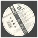 12inch Vinyl Single - The Rod Project - Olé Olé (The Hymn)