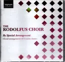 CD - The Rodolfus Choir - By Special Arrangement