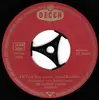 7inch Vinyl Single - The Rodney Foster Jazzmen - I'll Take You Home Again Kathleen / Galway Bay