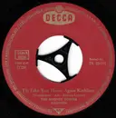 7inch Vinyl Single - The Rodney Foster Jazzmen - I'll Take You Home Again Kathleen / Galway Bay