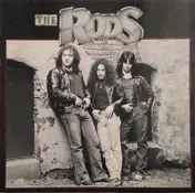 The Rods - The Rods