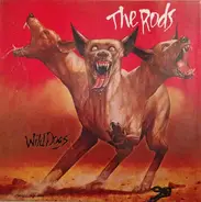 The Rods - Wild Dogs