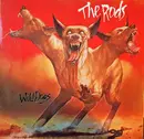 LP - The Rods - Wild Dogs