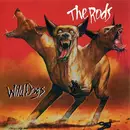 CD - The Rods - Wild Dogs