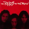 LP - The Rods - In The Raw
