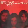 LP - The Rods - In The Raw