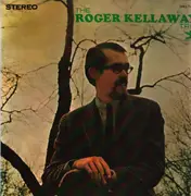 LP - The Roger Kellaway Trio - The Roger Kellaway Trio