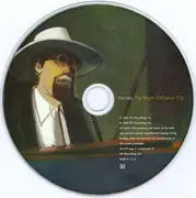 CD - The Roger Kellaway Trio - Heroes - Digipak