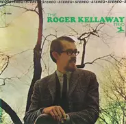 The Roger Kellaway Trio - The Roger Kellaway Trio