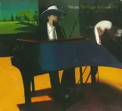 Roger Kellaway Trio - Heroes