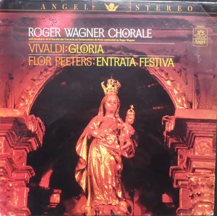 Vivaldi - Gloria / Entrata Festiva