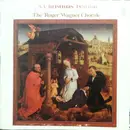 LP - The Roger Wagner Chorale - A Christmas Festival